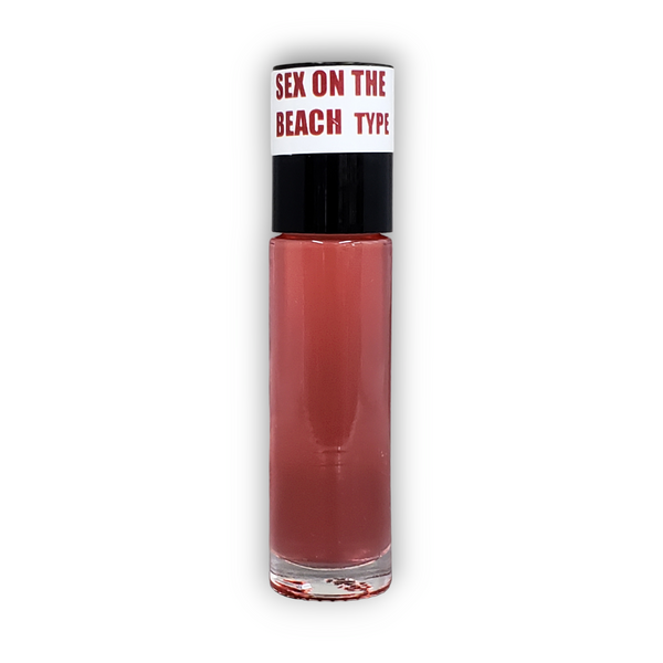 SEX ON THE BEACH Type Body Oil (Akim's)