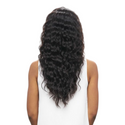 Vanessa 100% Brazilian Human Hair Hand-Tied Swissilk Lace Wig (Style: MAKEN 28)