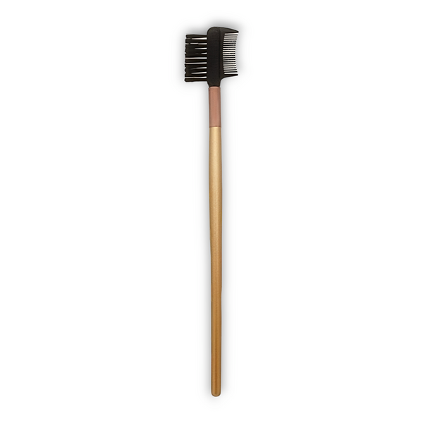 BT Eyebrow Brush & Eyelash Comb