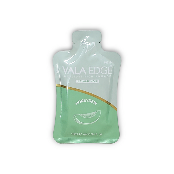 Vala Edge Moisture Rich Pomade Packet (Ultimate Hold)