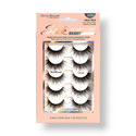 Cherry Blossom Silk 3D Soft Lash (5 Pack)