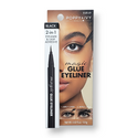 Poppy & Ivy 2-in-1 Magic Glue Eyeliner & Lash Adhesive