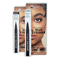 Poppy & Ivy 2-in-1 Magic Glue Eyeliner & Lash Adhesive