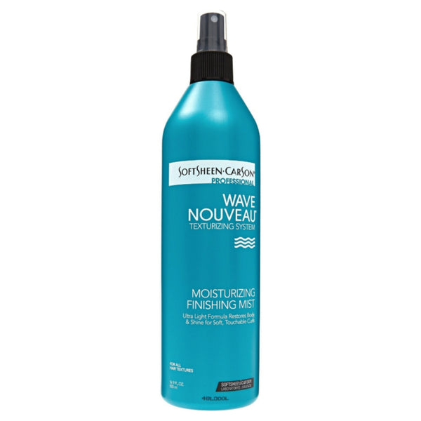 WAVE NOUVEAU MOISTURIZING FINISHING MIST - Han's Beauty Supply