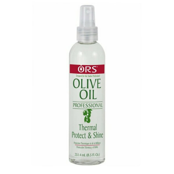 ORS THERMAL PROTECT & SHINE - Han's Beauty Supply
