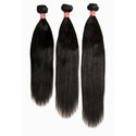 ONYX 3PC BRAZILIAN VIRGIN REMI (STRAIGHT) - Han's Beauty Supply