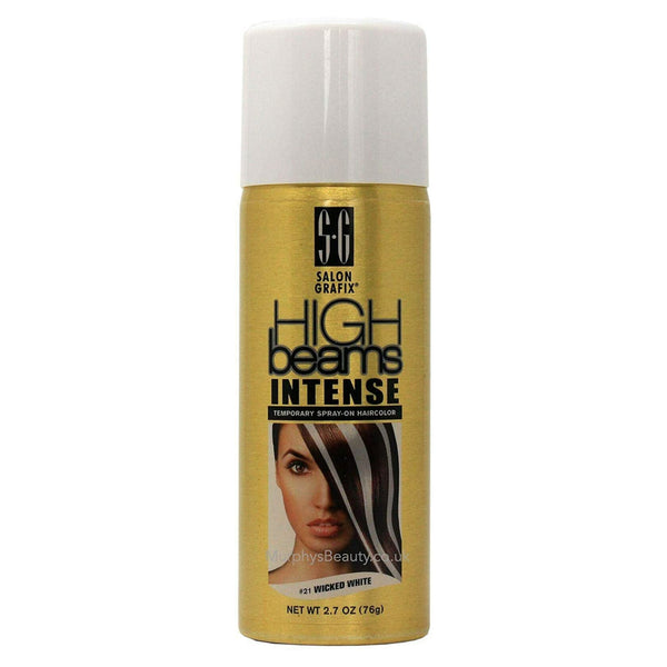 HIGH BEAMS SPRAY-ON HAIR COLOR (2.7 oz.) - Han's Beauty Supply