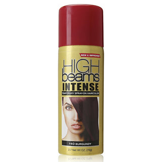 HIGH BEAMS SPRAY-ON HAIR COLOR (2.7 oz.) - Han's Beauty Supply