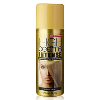 HIGH BEAMS SPRAY-ON HAIR COLOR (2.7 oz.) - Han's Beauty Supply