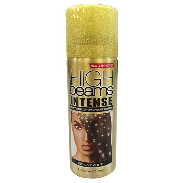 HIGH BEAMS SPRAY-ON HAIR COLOR (2.7 oz.) - Han's Beauty Supply