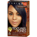 TEXTURES & TONES PERMANENT HAIR COLOR - Han's Beauty Supply
