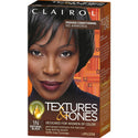 TEXTURES & TONES PERMANENT HAIR COLOR - Han's Beauty Supply