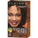 TEXTURES & TONES PERMANENT HAIR COLOR - Han's Beauty Supply