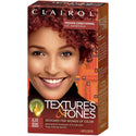 TEXTURES & TONES PERMANENT HAIR COLOR - Han's Beauty Supply