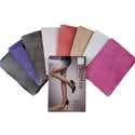 SOPHIA FISHNET FASHION PANTYHOSE (QUEEN SIZE) - Han's Beauty Supply