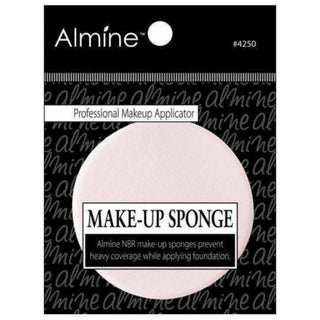 ALMINE MAKE-UP SPONGE - Han's Beauty Supply
