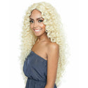 BROWN SUGAR SWISS LACE WIG (Style: BS291) - Han's Beauty Supply