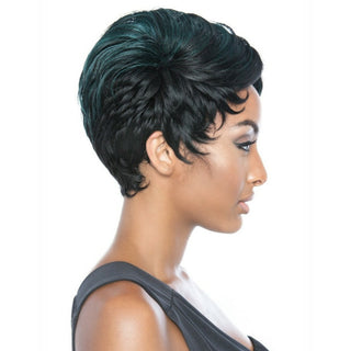 BROWN SUGAR STYLIST WIG (Style: JAZZ) - Han's Beauty Supply