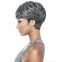 BROWN SUGAR MRS. BROWN WIG (Style: THE CHANTELS) - Han's Beauty Supply