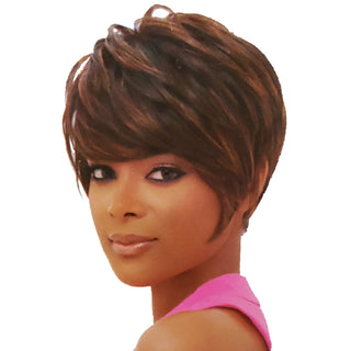 TWINKLE PALM TAPE CURL WIG COLLECTION (TP005) - Han's Beauty Supply