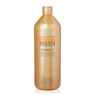 MIZANI PHORMULA-7 NEUTRALIZING & CHELATING SHAMPOO - Han's Beauty Supply
