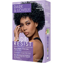 DARK & LOVELY FADE RESIST PERMANENT HAIR COLOR - Han's Beauty Supply