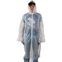 JOY HOODED RAINCOAT - Han's Beauty Supply