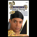 MR. DURAG DELUXE SILKY DURAG - Han's Beauty Supply