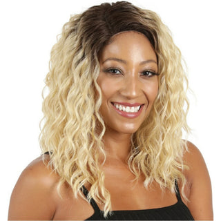 TRUWIG SWISS LACE FRONT WIG (NBS-i1996) - Han's Beauty Supply