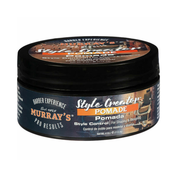 MURRAY'S STYLE CREATOR POMADE - Han's Beauty Supply