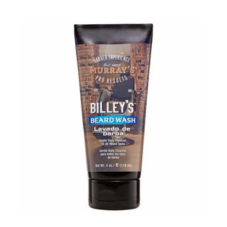 BILLEY'S BEARD WASH - Han's Beauty Supply
