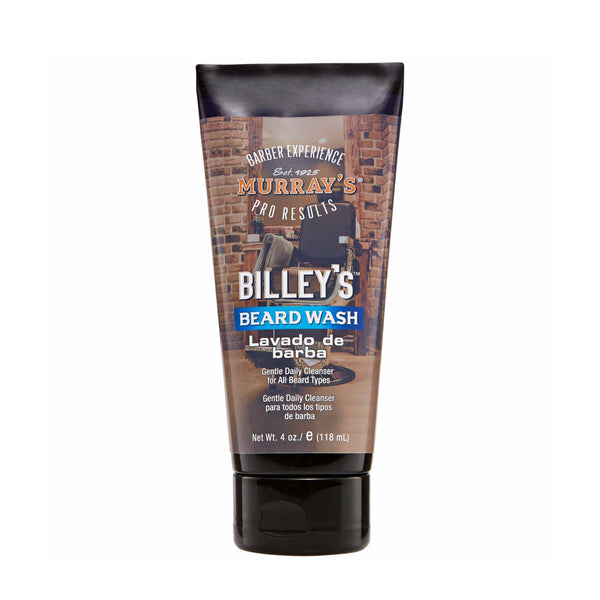 BILLEY'S BEARD WASH - Han's Beauty Supply