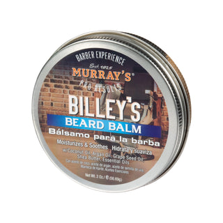 BILLEY'S BEARD BALM - Han's Beauty Supply