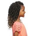 AFRI-NAPTURAL KIDS LOCS - NINI WAVY (10