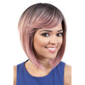 BESHE PREMIUM COLLECTION WIG (Style: EDITH) - Han's Beauty Supply