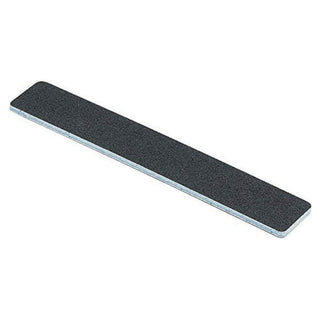 ALMINE SQUARE NAIL FILE (100/180 Grit) - Han's Beauty Supply