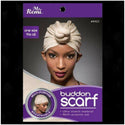 MS. REMI BUDDON SCARF (ASSORTED) - Han's Beauty Supply