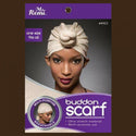 MS. REMI BUDDON SCARF (ASSORTED) - Han's Beauty Supply