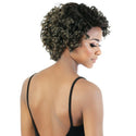 BESHE DEEP LACE PART WIG (Style: DP.KRIS) - Han's Beauty Supply