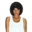 INDU GOLD HUMAN HAIR FULL CAP WIG (Style: LOVELY 12