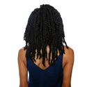 AFRI-NAPTURAL 3x AFRO SPRING TWIST (16