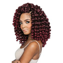 AFRI-NAPTURAL 2x BOUNCE CURLON - PLUMP BOUNCE - Han's Beauty Supply