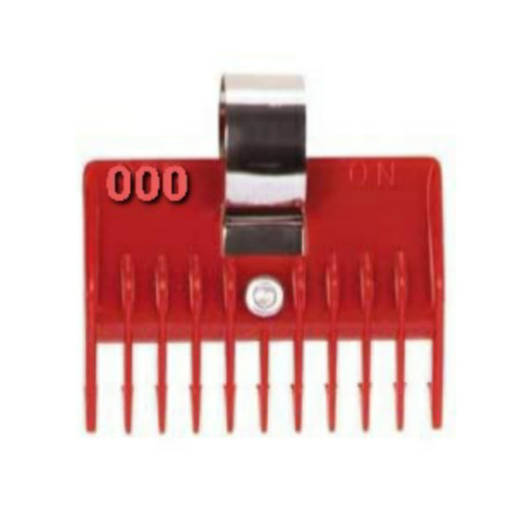 SPEED-O-GUIDE CLIPPER COMB GUARD - Han's Beauty Supply