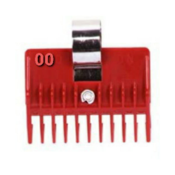 SPEED-O-GUIDE CLIPPER COMB GUARD - Han's Beauty Supply