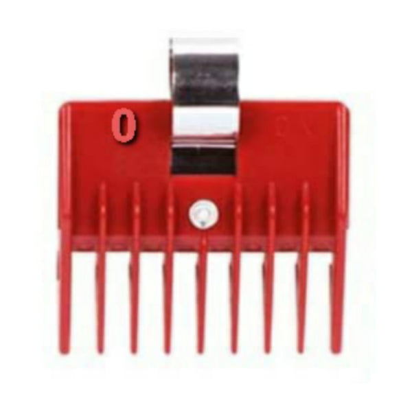 SPEED-O-GUIDE CLIPPER COMB GUARD - Han's Beauty Supply