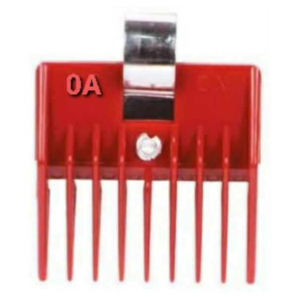 SPEED-O-GUIDE CLIPPER COMB GUARD - Han's Beauty Supply