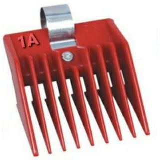 SPEED-O-GUIDE CLIPPER COMB GUARD - Han's Beauty Supply