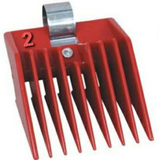 SPEED-O-GUIDE CLIPPER COMB GUARD - Han's Beauty Supply