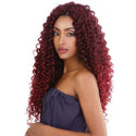 AFRI-NAPTURAL CARIBBEAN - BEACH CURL (18