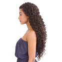 AFRI-NAPTURAL CARIBBEAN - BEACH CURL (18